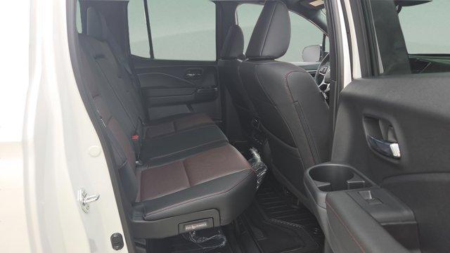 new 2026 Honda Ridgeline car