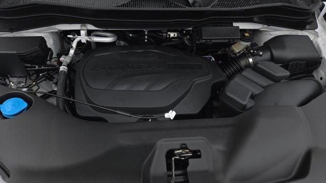new 2026 Honda Ridgeline car