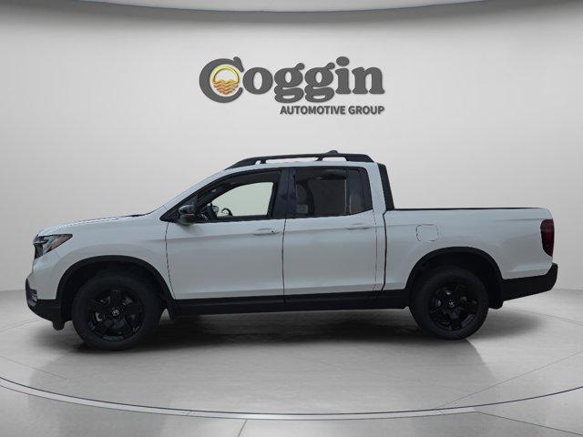 new 2026 Honda Ridgeline car