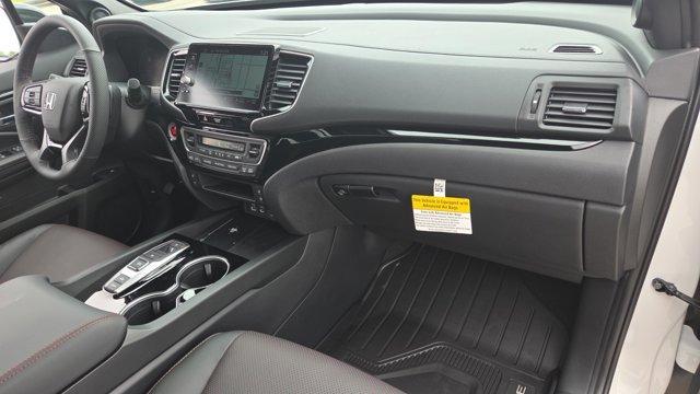 new 2026 Honda Ridgeline car