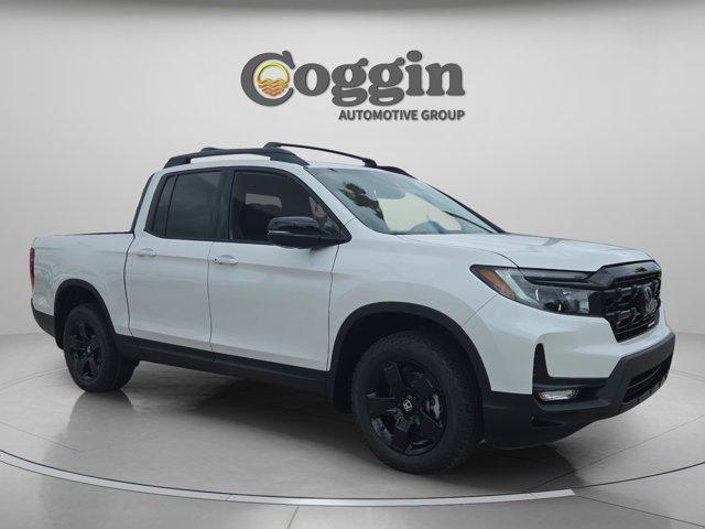 new 2026 Honda Ridgeline car