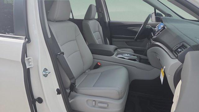 new 2026 Honda Ridgeline car