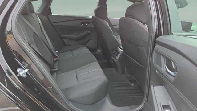 new 2026 Honda Accord Hybrid car