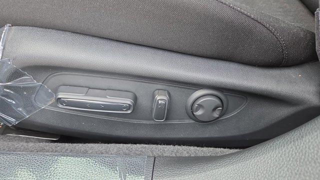 new 2026 Honda Accord Hybrid car