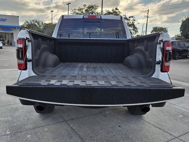 used 2023 Ram 1500 car, priced at $44,000