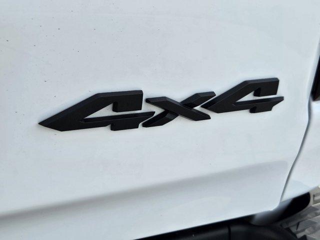 used 2023 Ram 1500 car, priced at $44,000