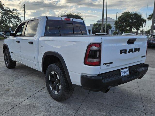 used 2023 Ram 1500 car, priced at $44,000