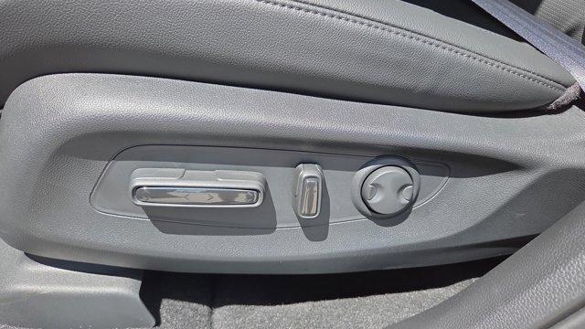 new 2026 Honda CR-V car