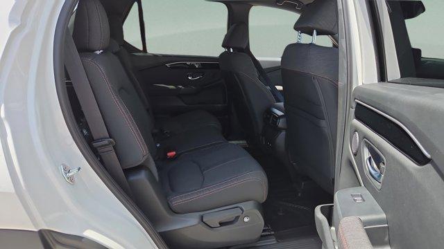 new 2026 Honda Pilot car