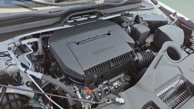 new 2026 Honda Pilot car