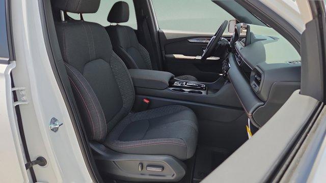 new 2026 Honda Pilot car