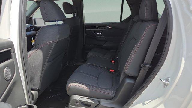 new 2026 Honda Pilot car