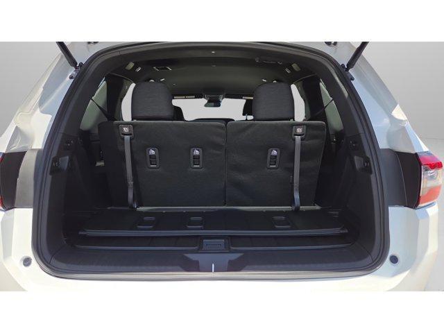 new 2026 Honda Pilot car