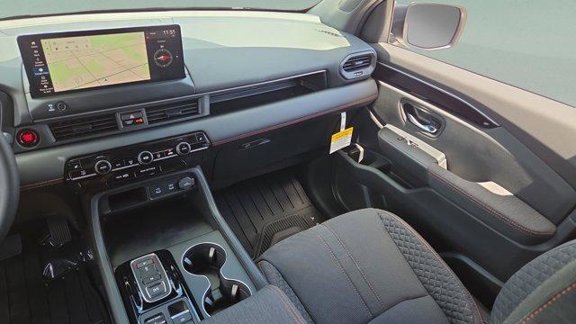 new 2026 Honda Pilot car