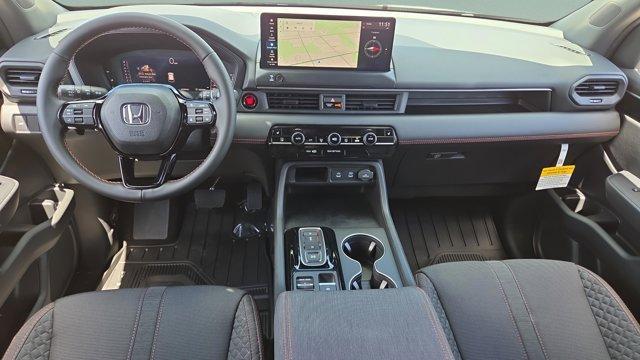 new 2026 Honda Pilot car
