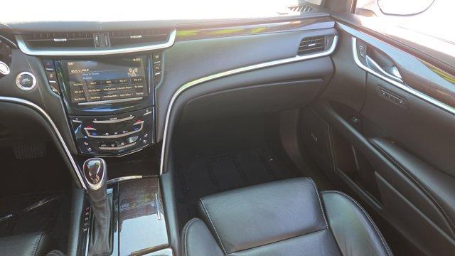 used 2015 Cadillac XTS car, priced at $16,246