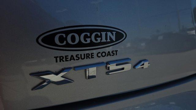 used 2015 Cadillac XTS car, priced at $16,246