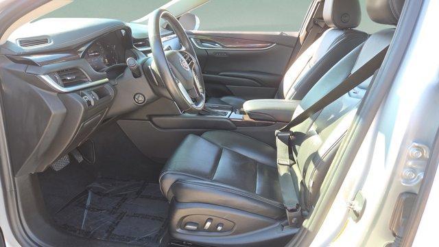 used 2015 Cadillac XTS car, priced at $16,246