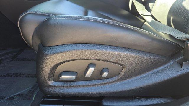 used 2015 Cadillac XTS car, priced at $16,246