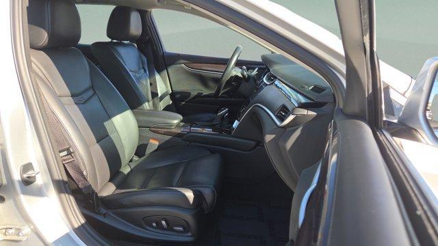 used 2015 Cadillac XTS car, priced at $16,246