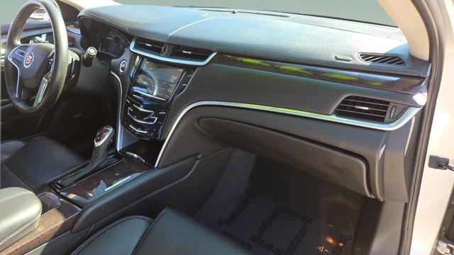 used 2015 Cadillac XTS car, priced at $16,246