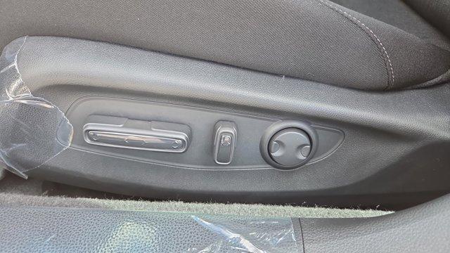 new 2026 Honda Accord Hybrid car