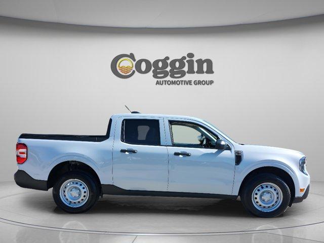 used 2025 Ford Maverick car, priced at $26,000