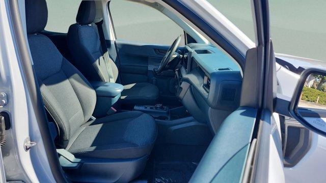 used 2025 Ford Maverick car, priced at $26,000