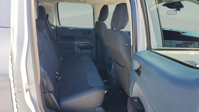 used 2025 Ford Maverick car, priced at $26,000