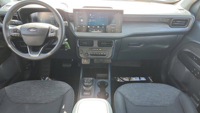 used 2025 Ford Maverick car, priced at $26,000
