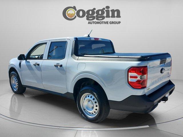 used 2025 Ford Maverick car, priced at $26,000