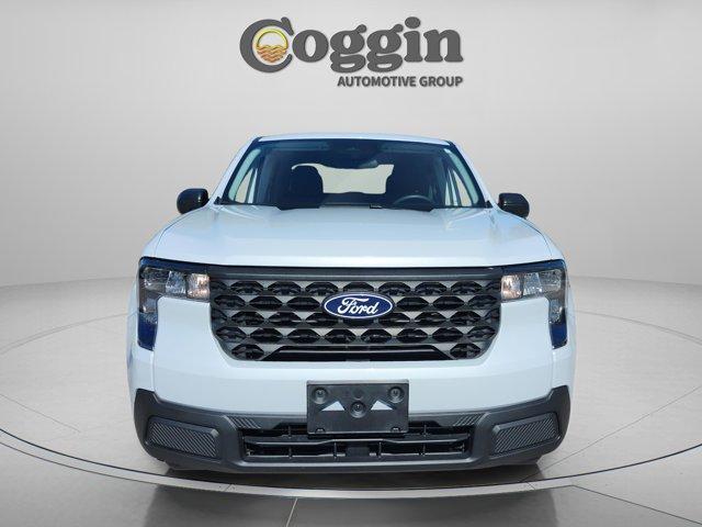 used 2025 Ford Maverick car, priced at $26,000