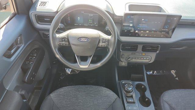 used 2025 Ford Maverick car, priced at $26,000