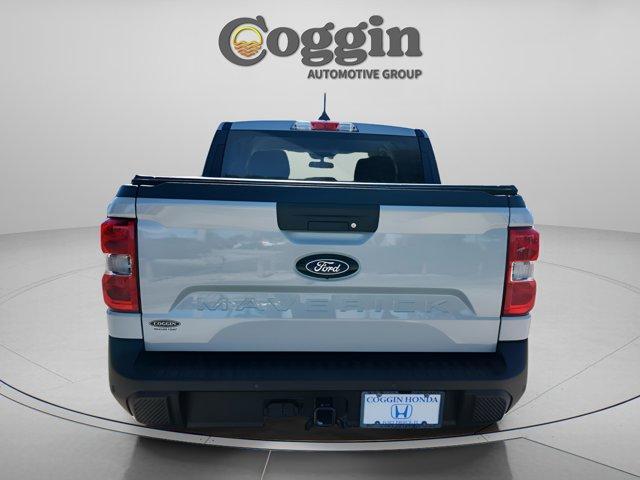 used 2025 Ford Maverick car, priced at $26,000