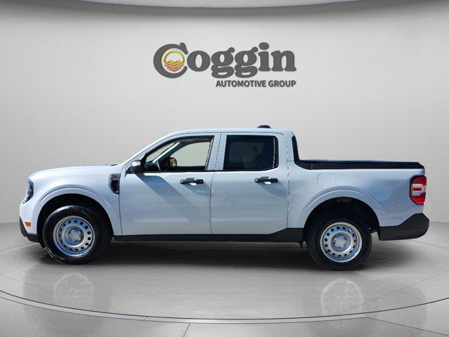 used 2025 Ford Maverick car, priced at $26,000