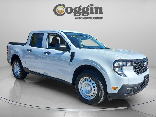 used 2025 Ford Maverick car, priced at $26,000