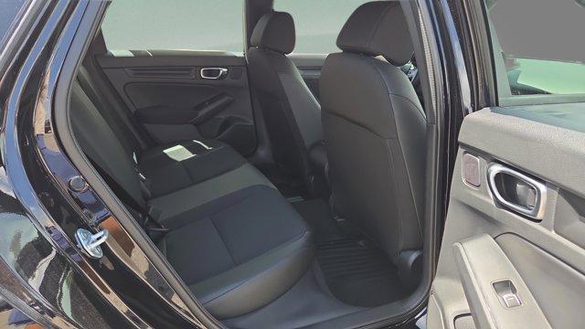 new 2026 Honda Civic car