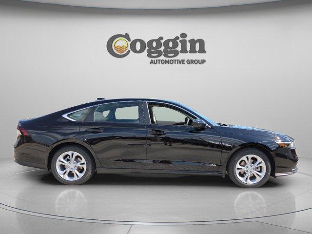 new 2026 Honda Accord car, priced at $29,167