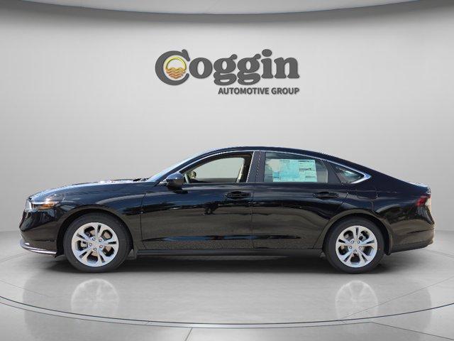 new 2026 Honda Accord car, priced at $29,167