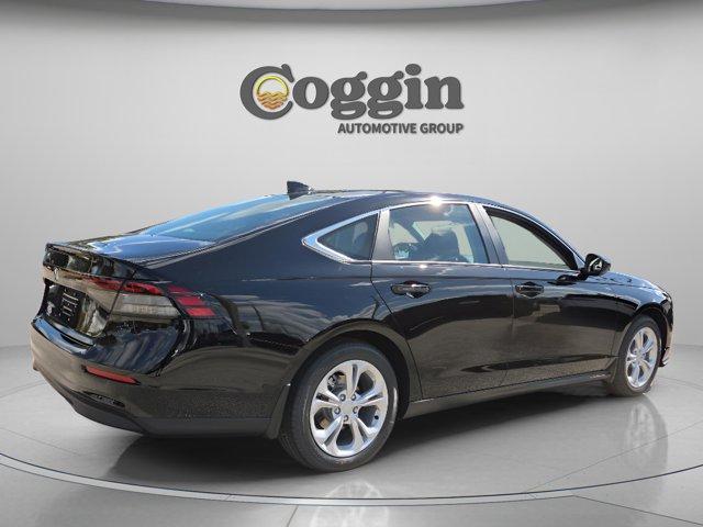 new 2026 Honda Accord car, priced at $29,167