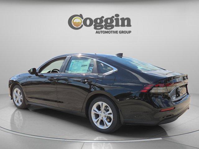 new 2026 Honda Accord car, priced at $29,167