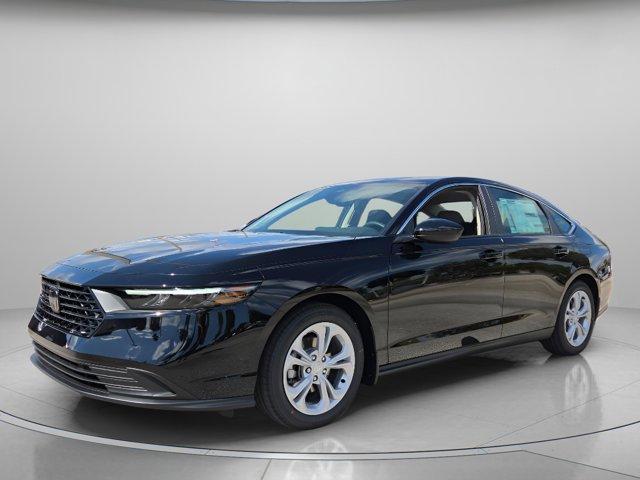 new 2026 Honda Accord car, priced at $29,167