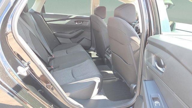 new 2026 Honda Accord car, priced at $29,167