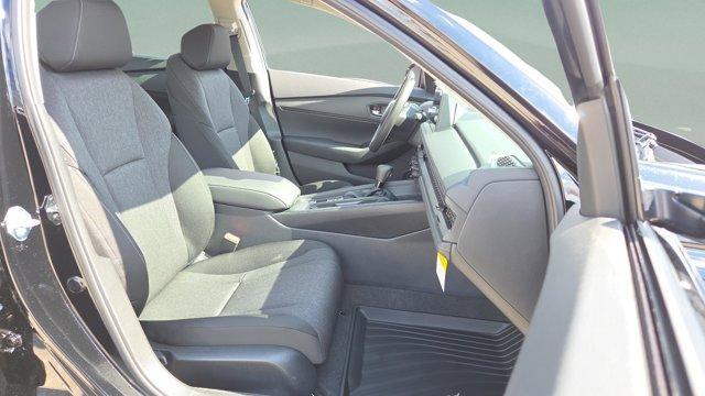 new 2026 Honda Accord car, priced at $29,167