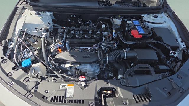 new 2026 Honda Accord car, priced at $28,902