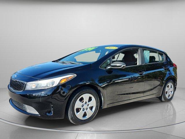 used 2017 Kia Forte car, priced at $10,471