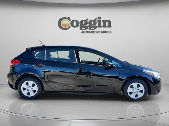 used 2017 Kia Forte car, priced at $10,471