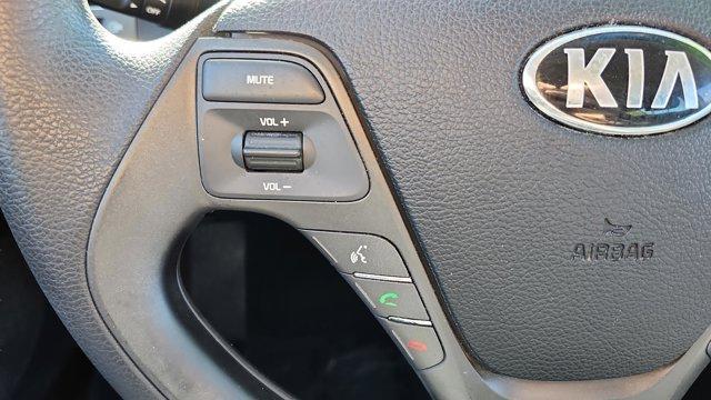 used 2017 Kia Forte car, priced at $10,471