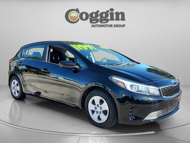 used 2017 Kia Forte car, priced at $10,471