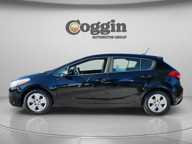 used 2017 Kia Forte car, priced at $10,471
